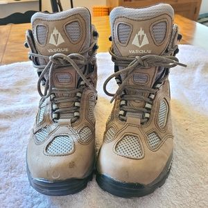 Vasque Hiking Boots
